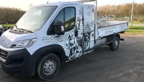 démoussage de toiture Tinténiac-5