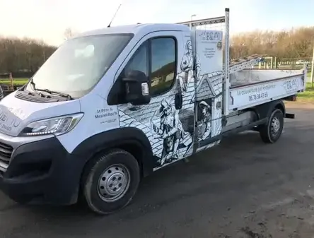 entretien de toit Combourg-2