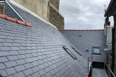 entretien de toit Combourg-5