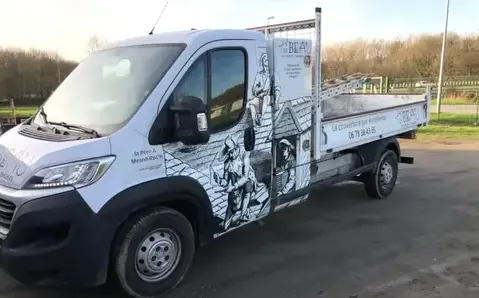 entretien de toit Dinan-4