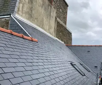 entretien de toit Tinténiac-3