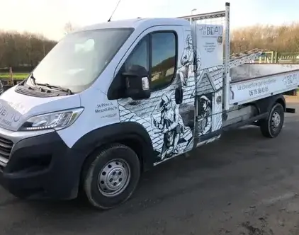 entretien de toit Tinténiac-5