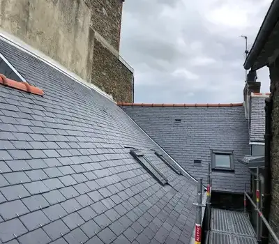 installateur de Velux Pleugueneuc-1