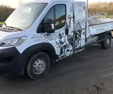 installateur de Velux Pleugueneuc-3