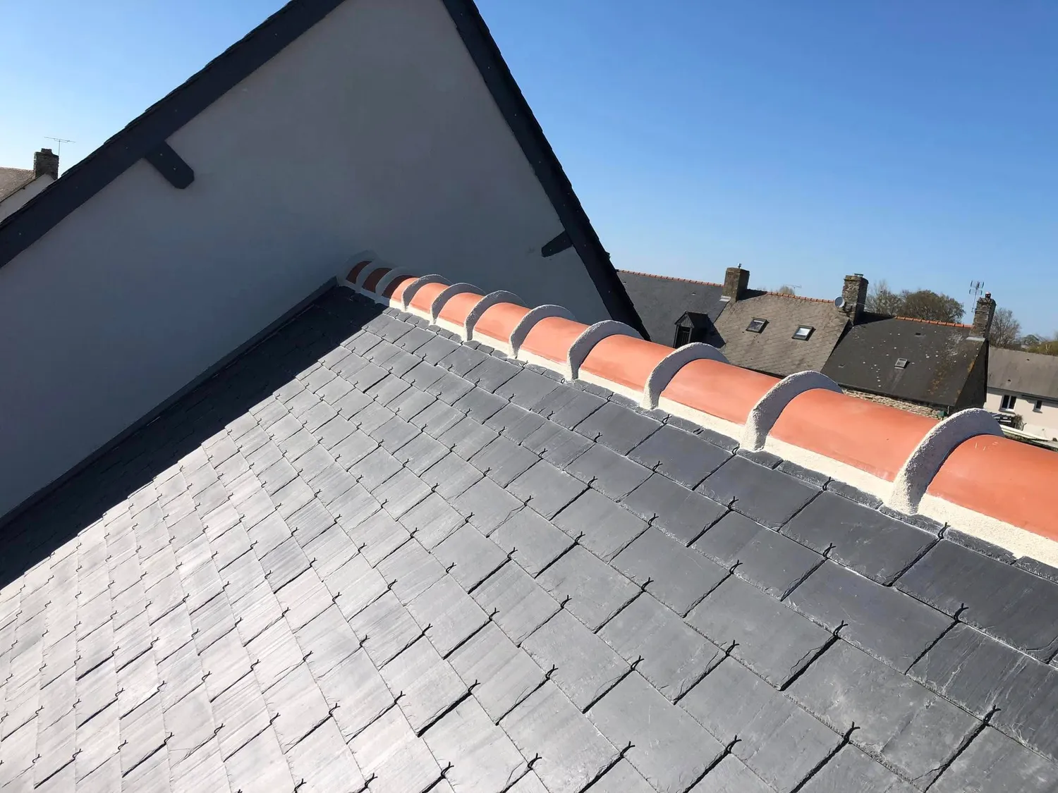 installateur de velux plouer sur rance