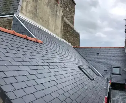 installateur de Velux Saint-Domineuc-1