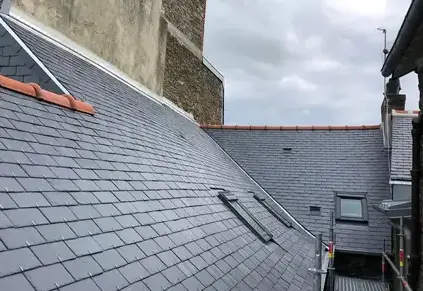 installateur de Velux Tinténiac-1