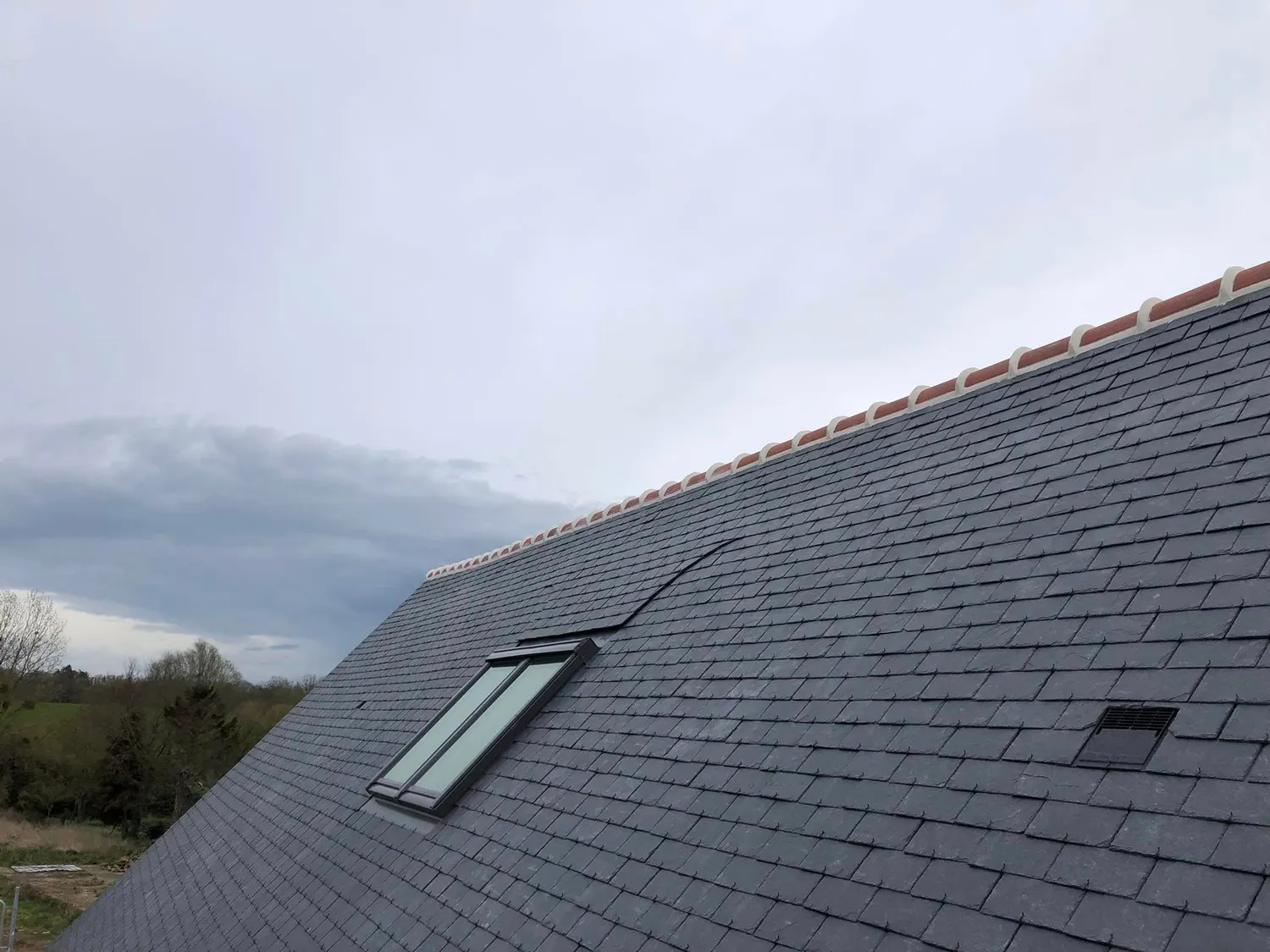 installateur de velux tinteniac