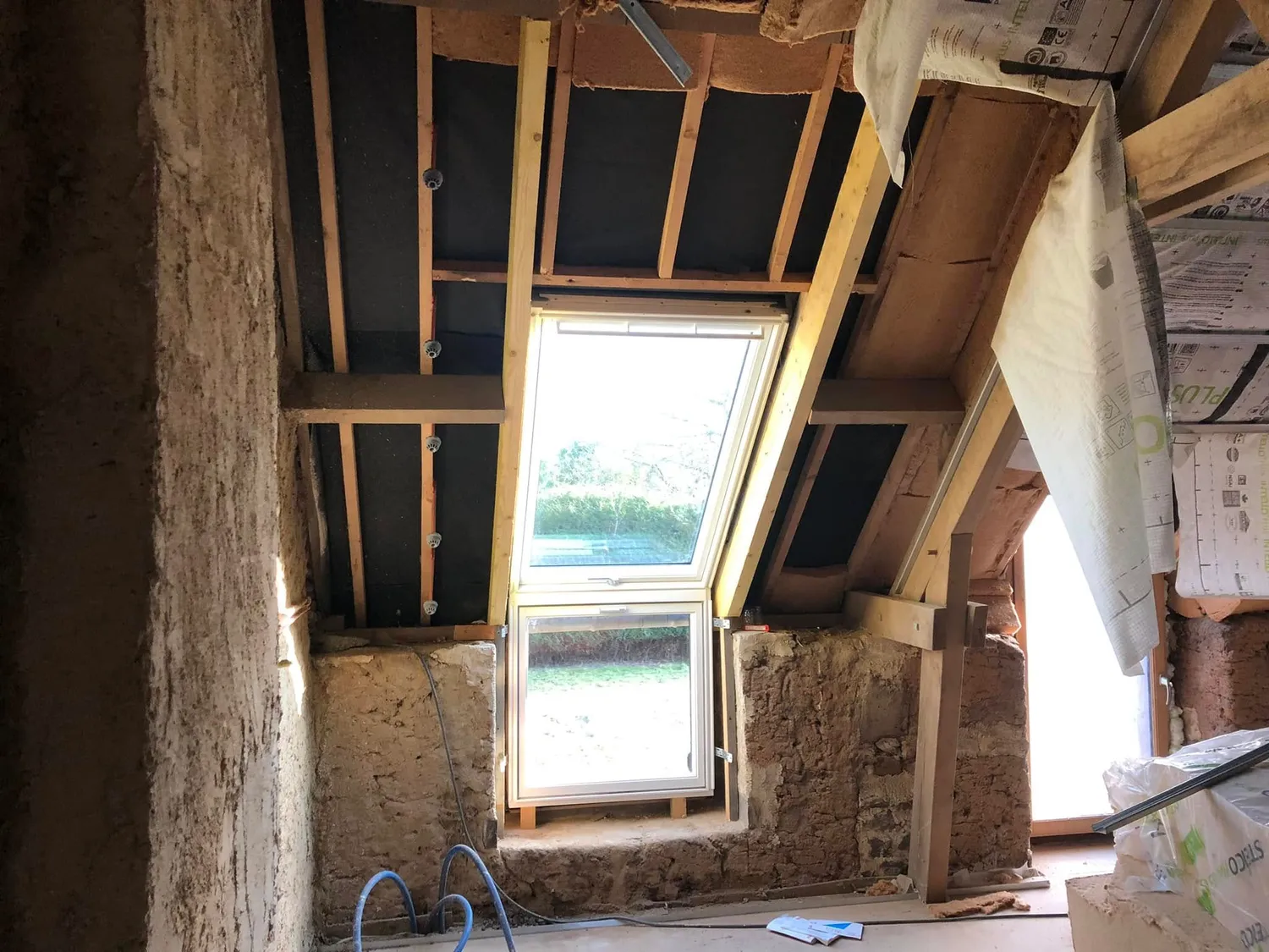 renovation du patrimoine mesnil roc h