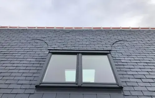 réparation de toit Dinan-5