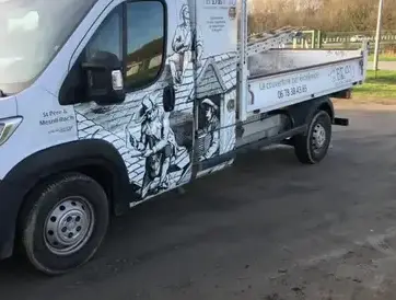 réparation de toit Plouër-sur-Rance-1